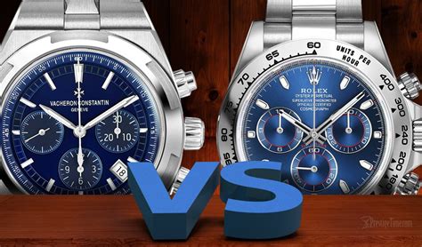 vacheron constantin overseas vs rolex datejust|Vacheron Constantin vs Rolex Watches .